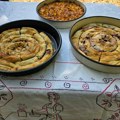 JUBILARNA SUKANIJADA U MEDOŠEVCU: Tanke kore čuvaju tradiciju, a ukusi iznenađuju – od lubenice do keksa i krema