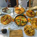 JUBILARNA SUKANIJADA U MEDOŠEVCU: Tanke kore čuvaju tradiciju, a ukusi iznenađuju – od lubenice do keksa i krema