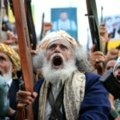 U Kongresu razmatrane veze Rusije i Kine s Hutima koje podržava Iran