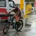 Bio je zvezda fudbala, danas živi kao beskućnik pod ceradom: "Bolje da ljudi misle da sam umro"