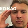 Stefan Karić odustao od Elite 10?! Veliki šok dva sata pred početak, oglasio se iz aviona: "Kad sam video..."