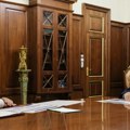 Putin: Pomoći svima koji su stradali u poplavama, bez obzira na papire