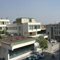 Dim sa Suve planine stigao do Pirota: Građanima se savetuje da manje borave na otvorenom