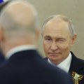 Evropu čeka katastrofa posle pobede AfD-a? U sve je upleten Putin