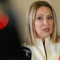 Paunović: Ključne preporuke ODIHR-a o biračkom spisku u zakonu, komisija nije dostavila nijednu primedbu