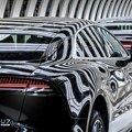 Kina za osam meseci dostigla prošlogodišnji izvoz automobila