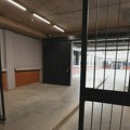 Tužilaštvo traži pritvor za osumnjičenog za nasilničko ponašanje i napad na policajca
