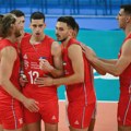 Srbija overava plasman u osminu finala, "orlovi" udaraju na Dansku u važnom meču