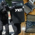 Pao još jedan "Vračarac": Uhapšen u Beogradu, kod Marka pronađeno 15 kilograma droge