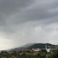 Vikend u Novom Pazaru: Subota nestabilna, nedelja sunčanija i toplija
