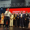 Ljajić: Ko god pobedi, mi ćemo se pitati
