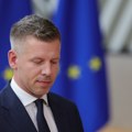 Oglasio se Mađar nakon hapšenja ministra: "Ovo je presedan"