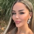 Nataša Rodić pobegla na Tajland! Oko nje suvi luksuz, pokazala gde se baškari, pogled kao na filmu