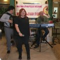 Ova pevačica je ćerka Zorice Brunclik koja peva po lokalnim kafanama: Dobila ju je sa fudbalerom, Marija je o majki samo…