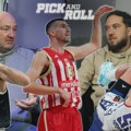 "Pick and roll" sa Mićom Berićem: Partizanovih 3-0 je remek-delo Penajroje, Zvezda se baš muči na startu sezone