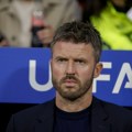 Карик после пораза у Мадриду: "Победа је била надохват руке" ВИДЕО