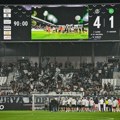 Zvezda je tek 10. gost na stadionu od 180 miliona evra: Lugano ne zna za poraz ovde