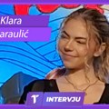Klara Karaulić o novoj seriji "Viber grupa", životnoj sceni sa Lauševićem koja će joj zauvek biti u sećanju