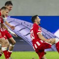 Zvezda od sutra prodaje karte na blagajnama za meč protiv Kopenhagena