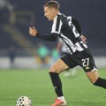 Partizanu treba novi DNK