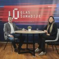 O izborima u 18: Nikola Vujičić (VIDEO)