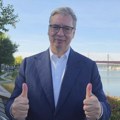 Vučić danas u Nišu: Najavio poseban program za razvoj juga Srbije
