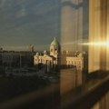 Naslovne strane za subotu, 24. oktobar 2026. godine