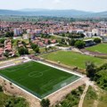 Participativno budžetiranje: Tribina na terenu sa veštačkom travom dobila najviše glasova u anketi