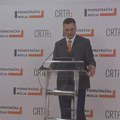 Nedeljkov (CRTA): Potvrdilo se da je vlast u Srbiji smenjiva na izborima