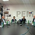 REM pokreće postupak protiv televizije Informer i TV Prva