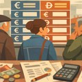 Veća potražnja za evrima: šta to znači za građane Kragujevca?