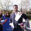 Kreni-Promeni pozvao građane da pišu Orliću i poslanicima koji ne podržavaju ograničenje rijalitija