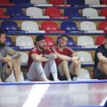 Sportski direktor Zvezde otkrio koji igrači ostaju i progovorio o statusima Kampaca, Vildoze, Raduljice...