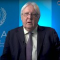 Šef humanitarne službe UN kaže da su potrebni novi razgovori za mir u Sudanu