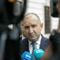 Bugarski predsednik na meti kritika Kijeva zbog sporne izjave