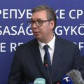 Predsednik Vučić u Budimpešti: Ne sedimo na dve stolice, imamo svoju srpsku stolicu! Izbori će biti brzo, glasanje na tri…