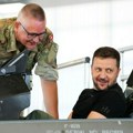 „Njujork tajms”: Kijev zabrinut da Zapad ne odustane od isporuka aviona F16