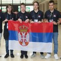 Četiri medalje srednjoškolcima iz Srbije na Međunarodnoj informatičkoj olimpijadi u Mađarskoj