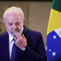 Predsjednik Brazila povukao obećanje da neće uhapsiti Putina