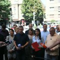 Opozicija predala 4 zahteva Bujoševiću o izveštavanju RTS-a