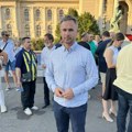 "Ako ne bude izbora u decembru, pozvaćemo narod na ulicu": Miroslav Aleksić: Vučić koristi igru reči, ključan problem su…