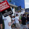 Holivud: Štrajk radnika u filmskoj industriji se bliži kraju?
