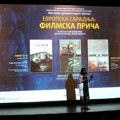 Film "Oflag 13 - B" otvorio festival "Evropska saradnja: filmska priča": Projekcije novih ostvarenja do 27. septembra