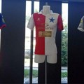 FK Vojvodina predstavila nove dresove Stara dama slavi 110 godina kluba (foto)