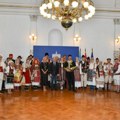 Završen festival „Biserna grana” Praznik folklora Srbije i regiona (Foto)