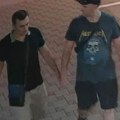 Banjalučka policija traga za dvojicom muškaraca