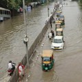 Poplave u Indiji: Najmanje 14 ljudi poginulo, više od 100 nestalih