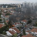 Počasni konzul Srbije u Izraelu: Mnogo naših državljana u oblasti sukoba, nema stradalih