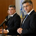 „Ti si običan institucionalni parazit“: Milanović i Plenković opet u klinču, pljušte uvrede