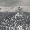 Kako se odigrao Jomkipurski rat: Prošlo je 50 godina od iznenadnog napada koji je promenio Izrael